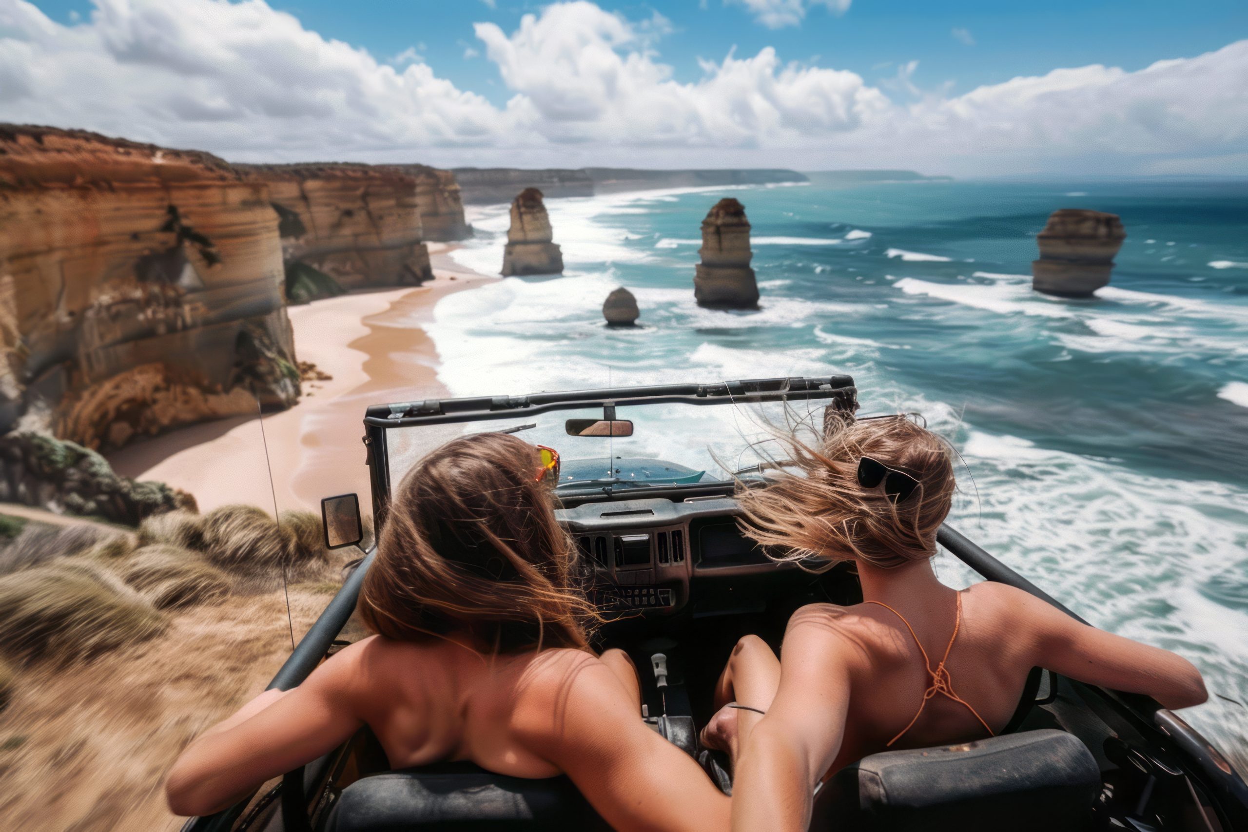 Best Road Trips in Australia: Discover the Ultimate Scenic Drives